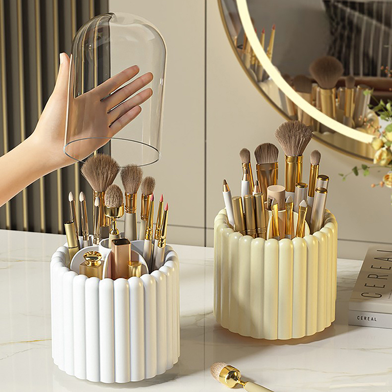 360 °   Obrotowy uchwyt na pęd – Craft Embellishment Storage recenzja i cena